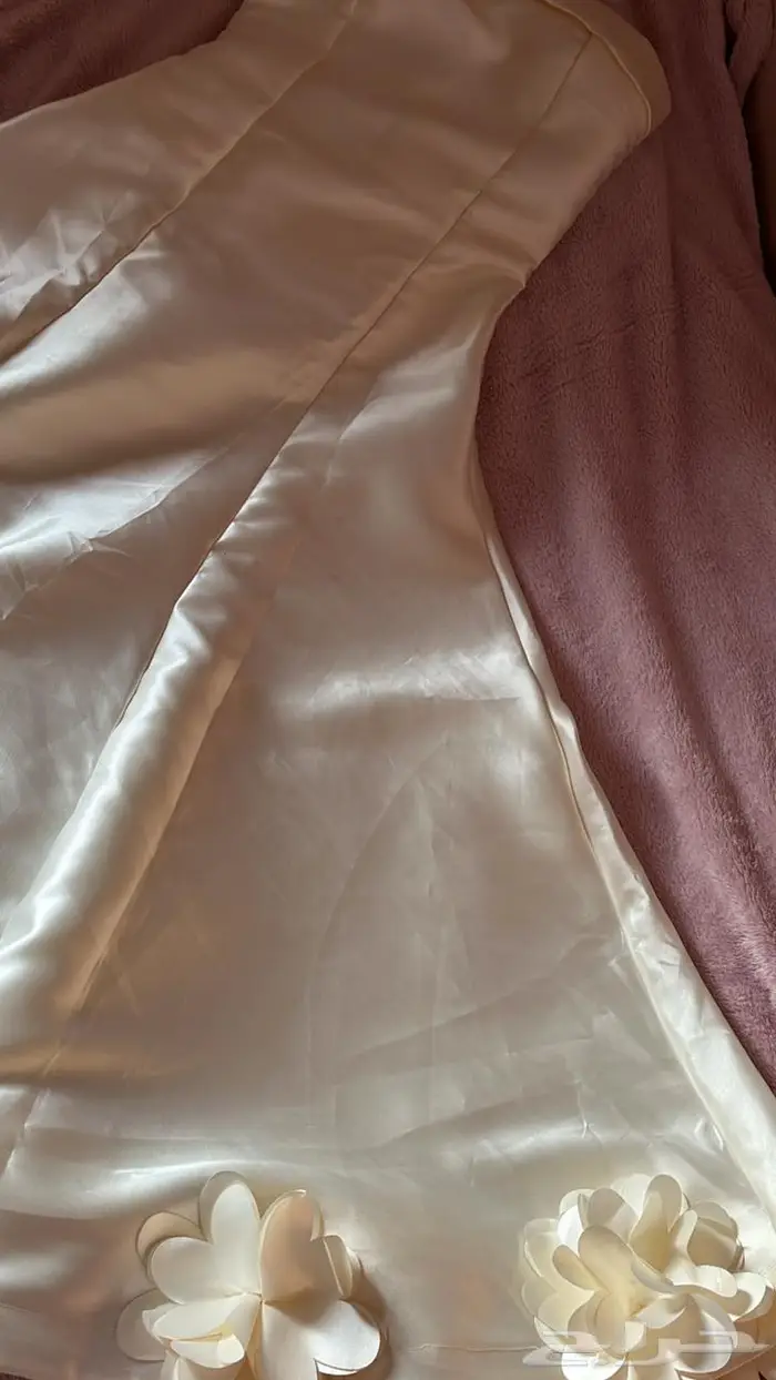 فستان زواج 1