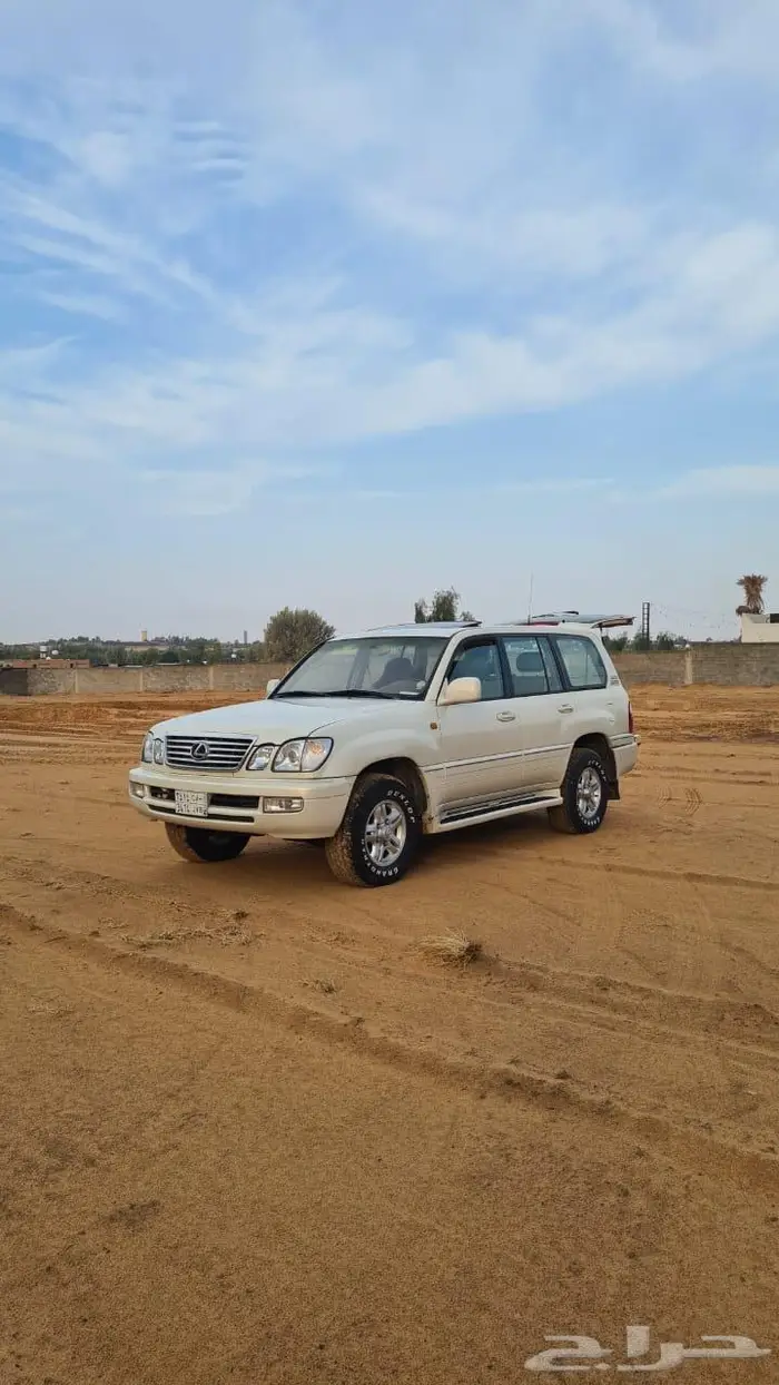 لكزز98 قير عادي 27