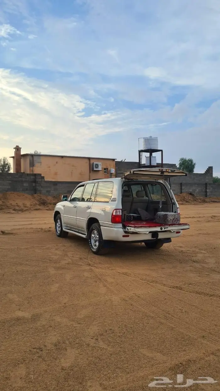 لكزز98 قير عادي 28