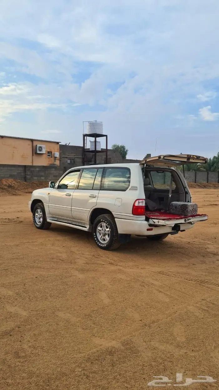 لكزز98 قير عادي 30