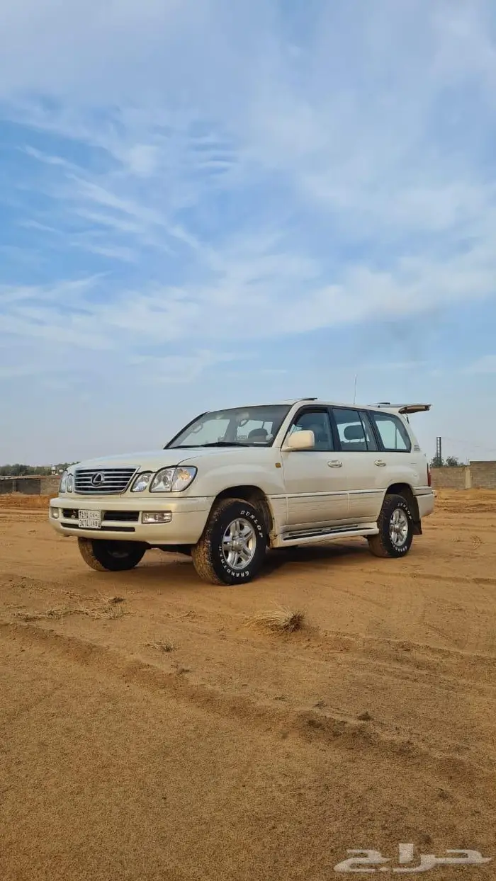 لكزز98 قير عادي 31