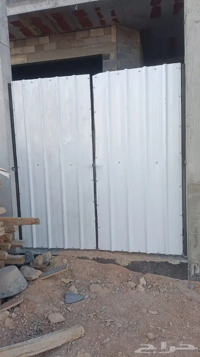 ورشة حداده لجميع اعمال الحداده 15