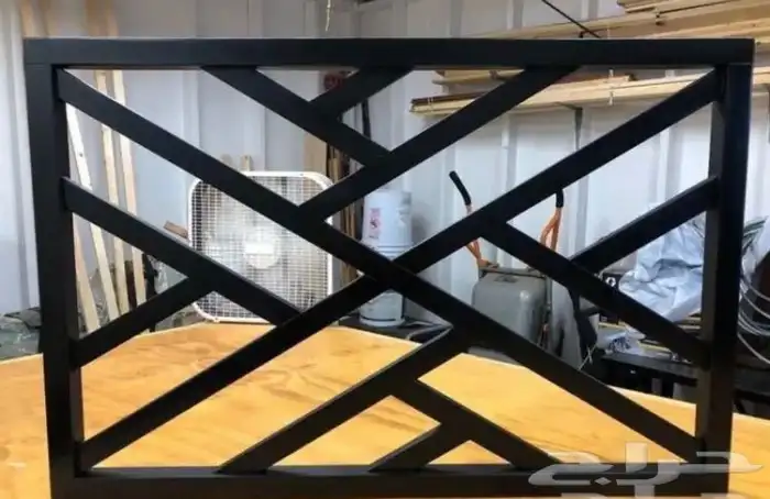 ورشة حداده لجميع اعمال الحداده 13