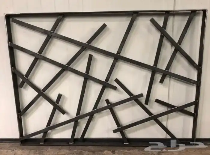 ورشة حداده لجميع اعمال الحداده 6