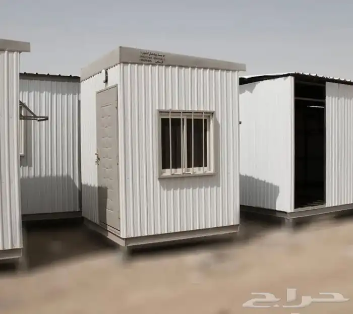 ورشة حداده لجميع اعمال الحداده 4