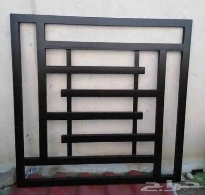 ورشة حداده لجميع اعمال الحداده 11