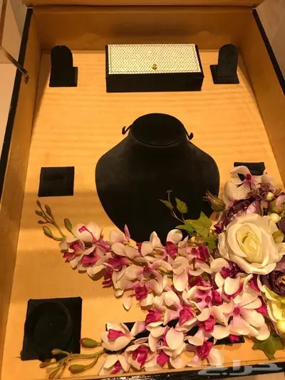 عربية شبكه ملكه 8