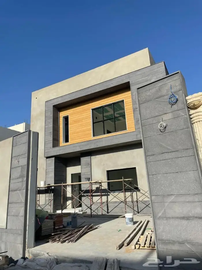 واجهات حجر 6