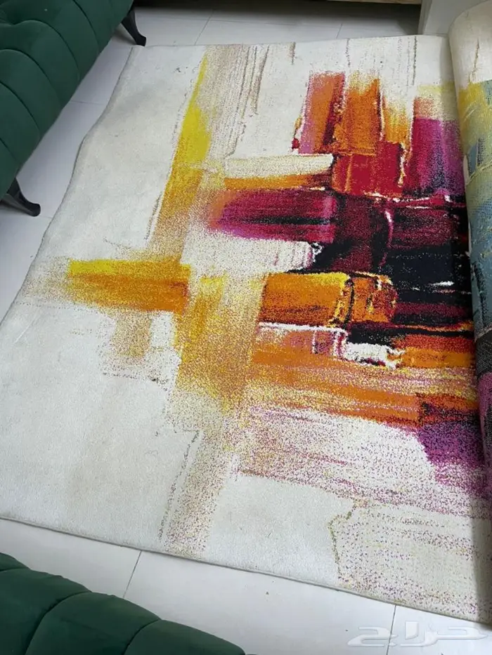 سجاد مقاس كبير للبيع 1