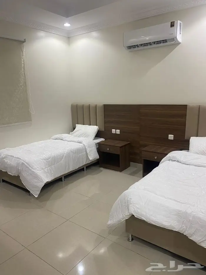 سكن معلمات موظفات طالبات شقق مؤثثة بالكامل 2
