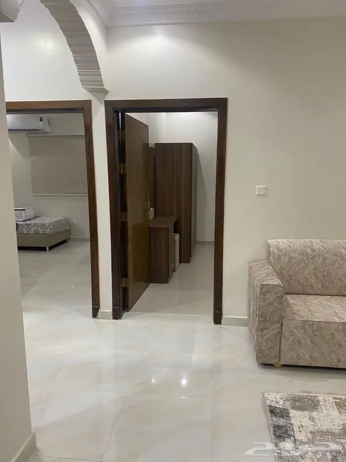 سكن معلمات موظفات طالبات شقق مؤثثة بالكامل 3