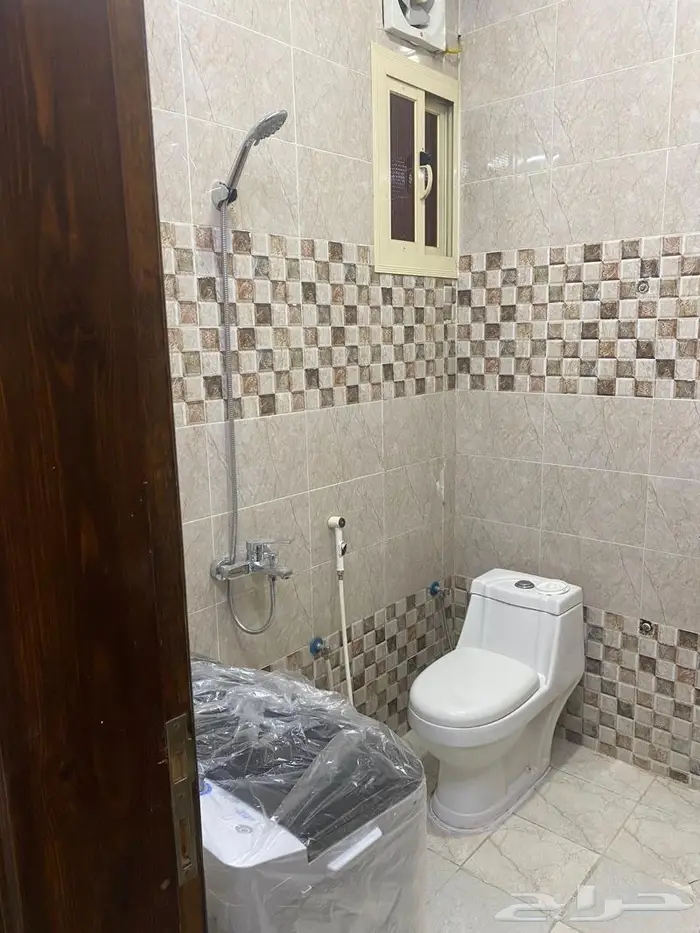 سكن معلمات موظفات طالبات شقق مؤثثة بالكامل 7