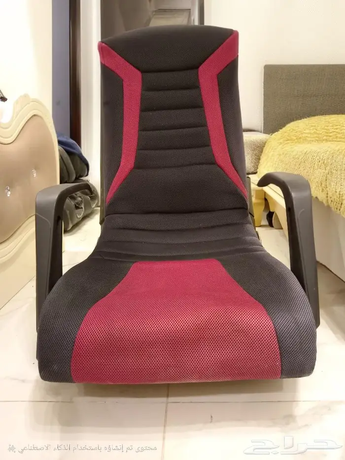 كرسي قيمنق أرضي 0