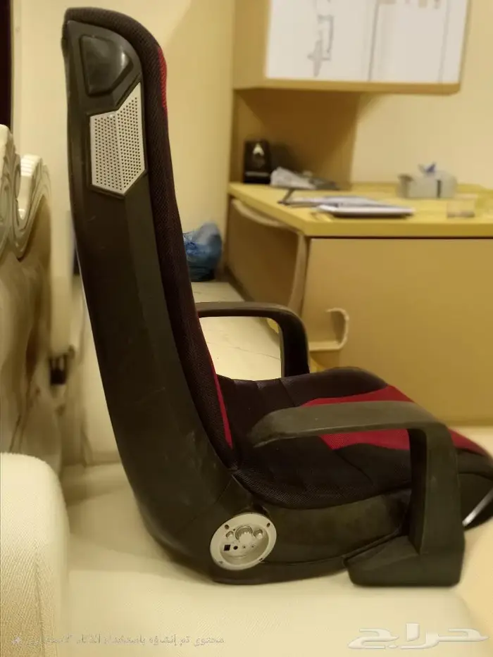 كرسي قيمنق أرضي 1