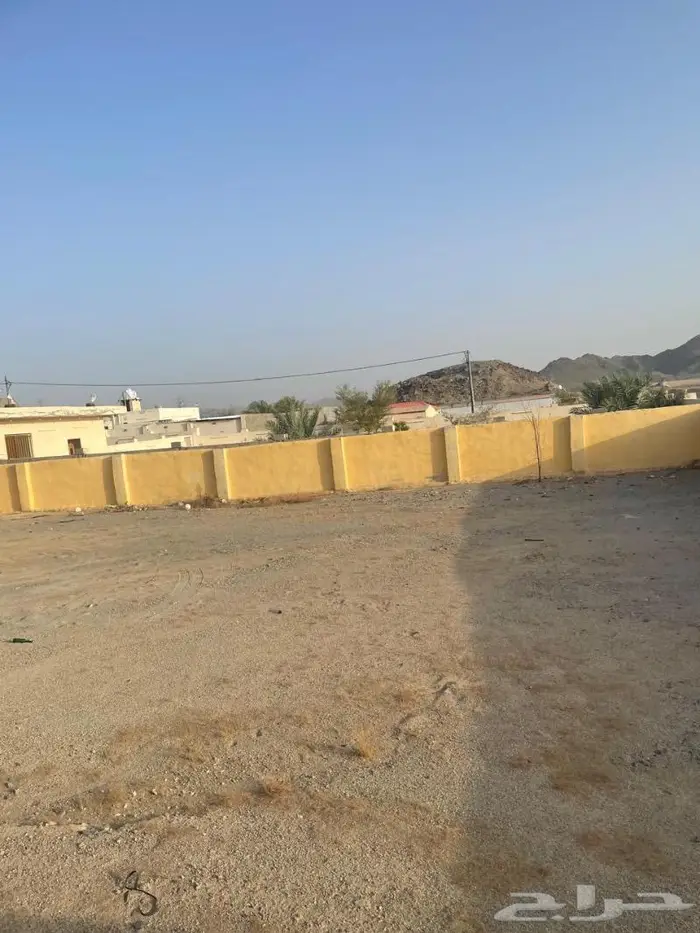 حوش للايجار 2