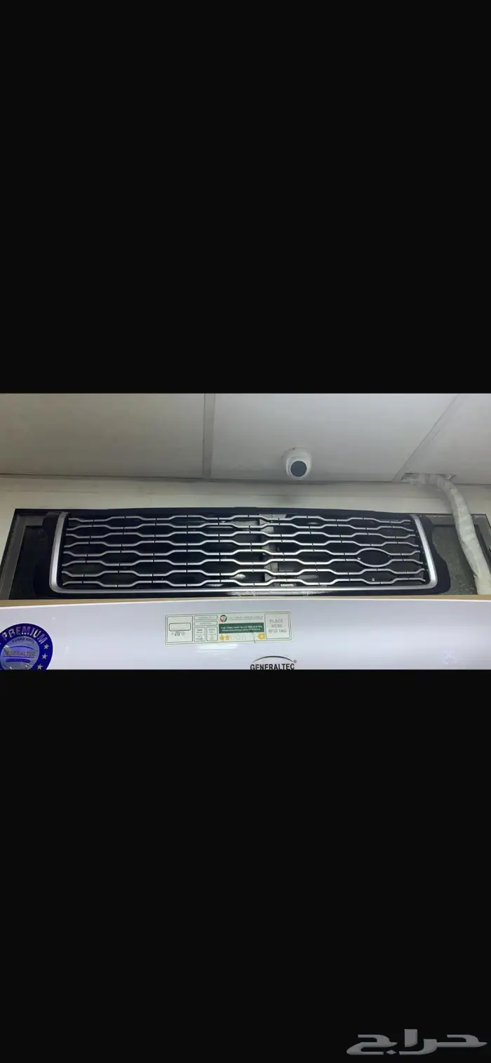 رنج روفر فوج 2016 3