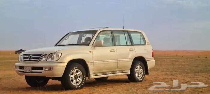 لكزز98 قير عادي 16