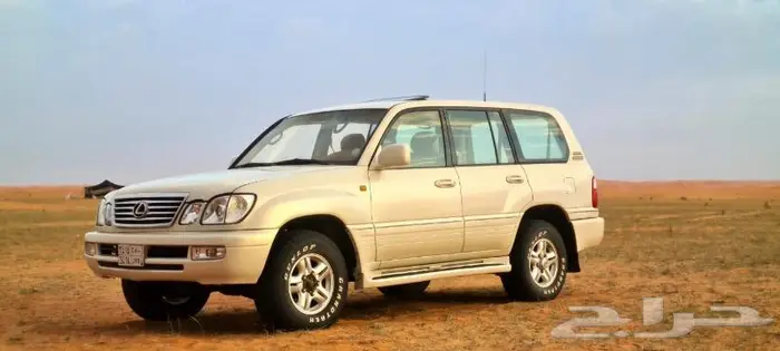 لكزز98 قير عادي 13