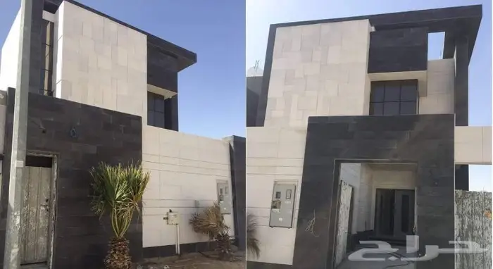 واجهات حجر 5