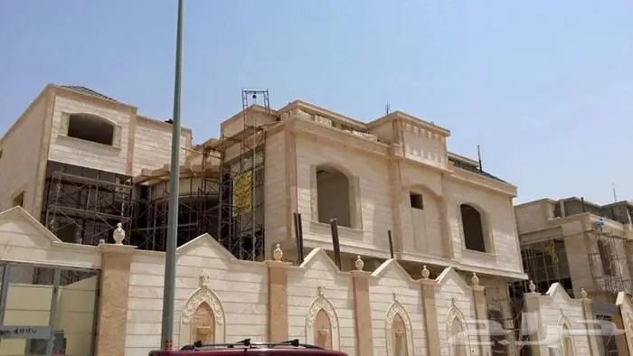 واجهات حجر 8