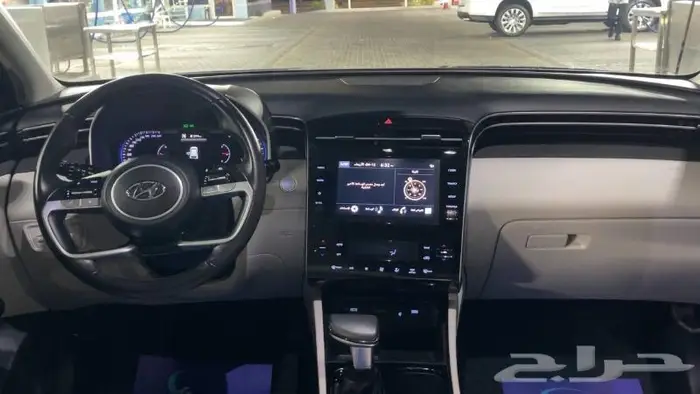 هيونداي توسان فل كامل 2023 للبيع 5