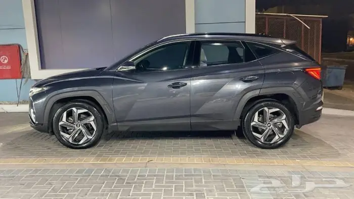 هيونداي توسان فل كامل 2023 للبيع 3