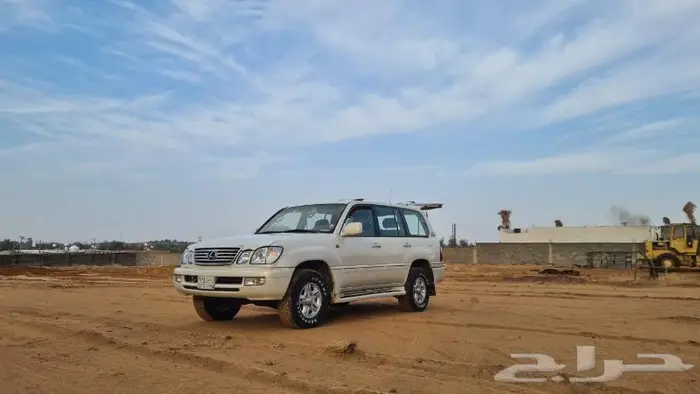 لكزز98 قير عادي 15