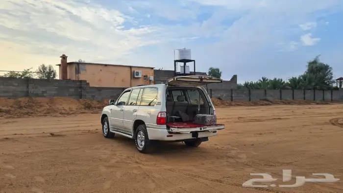 لكزز98 قير عادي 29