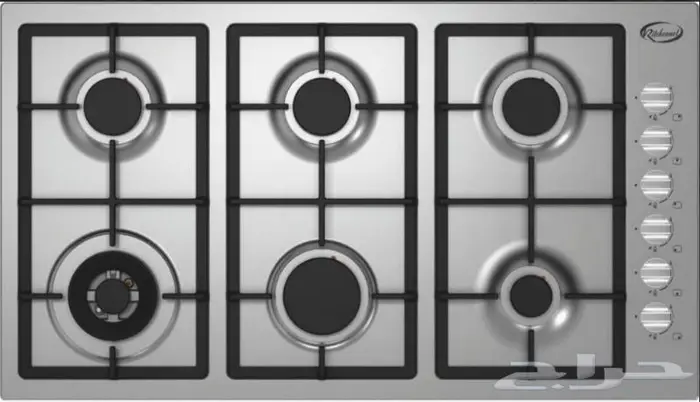 بكج أجهزة مطبخ من كيتشن نت kitchen net 2