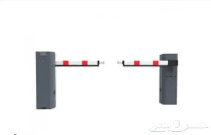 ACCESS CONTROL BARRIER 0