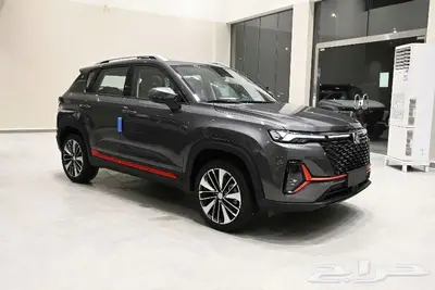 شانجان سي اس 35 - سمارت - 2025 6