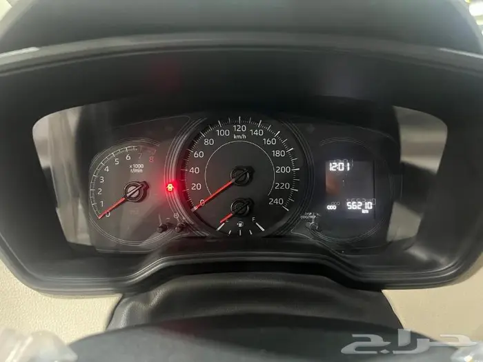 تويوتا-كورولا-2022-العداد-57000-السعر-69000 14