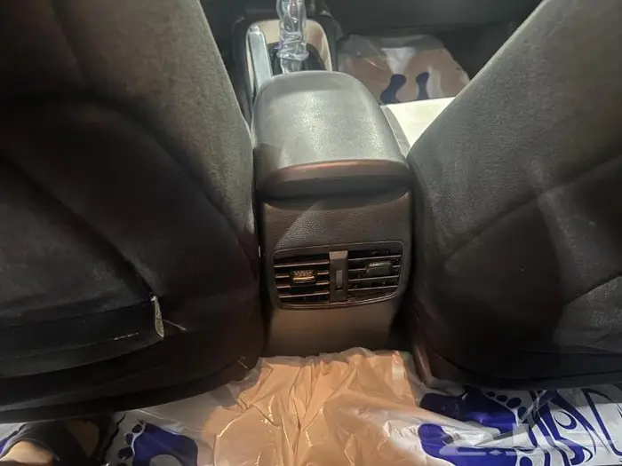 تويوتا-كورولا-2022-العداد-57000-السعر-69000 16