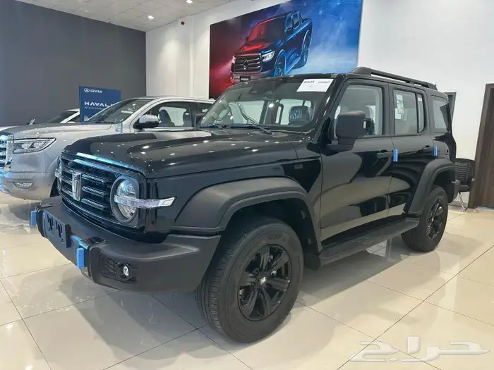تانك300 2025 هامش الربح 0 على بنوك مختاره 1
