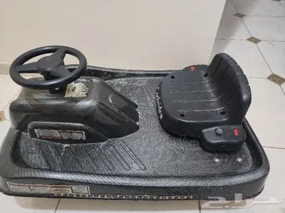 سكوتر كريزي 24v يحتاج صيانة 1