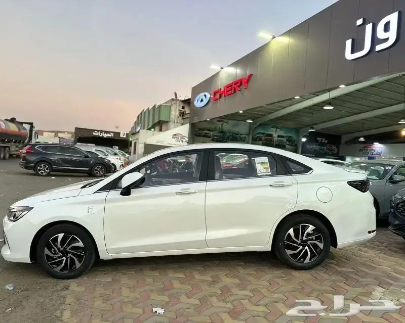 بايك U5 PLUS لاكجير موديل 2025 تقسيط او كاش 3