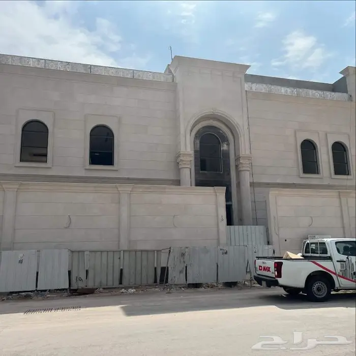 واجهات حجر 2