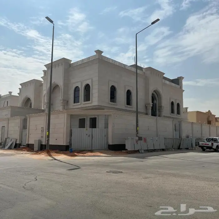 واجهات حجر 3