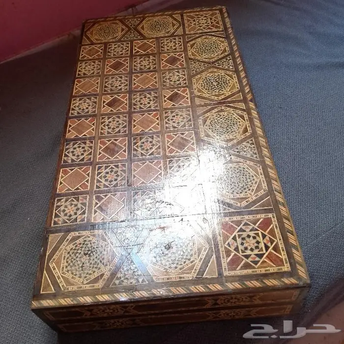 شطرنج نظيفه وكامله اغراضها 0