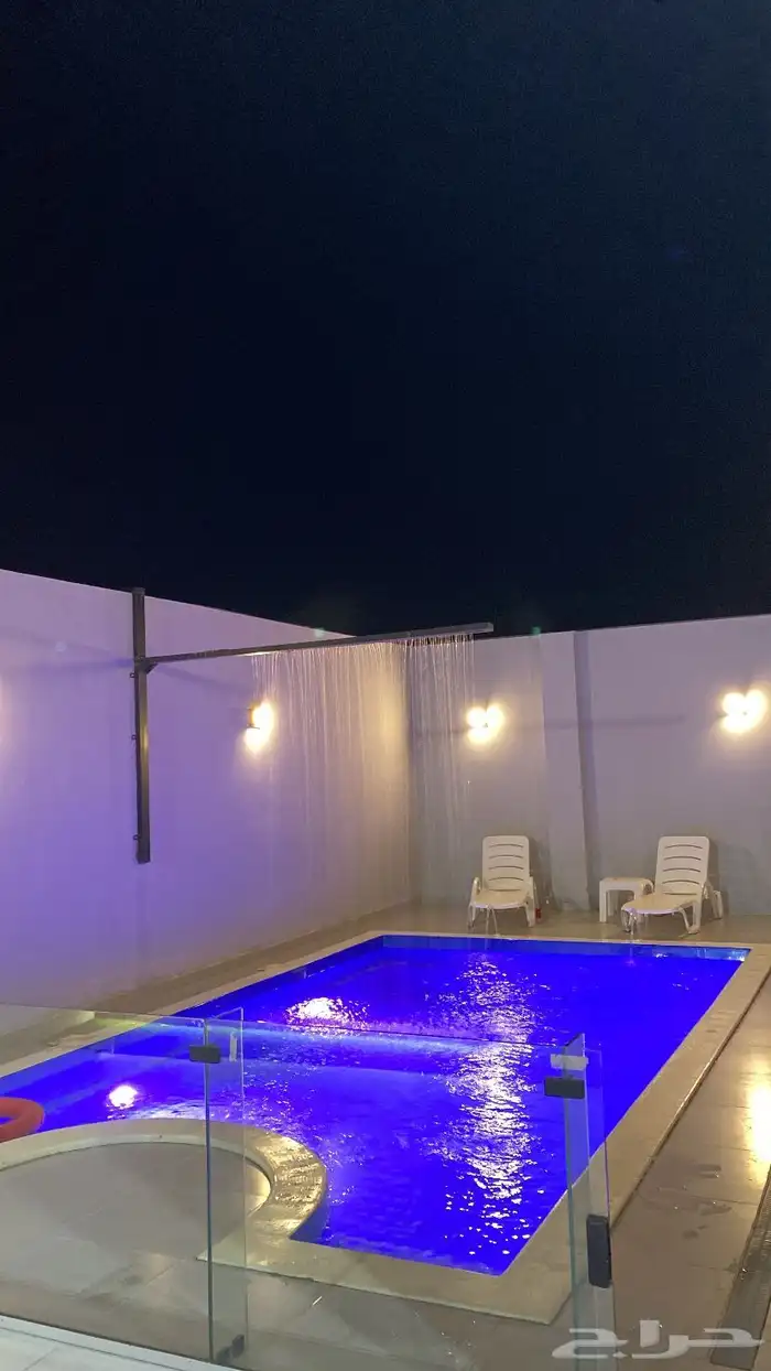 شاليهات بريم روز الفندقية 1
