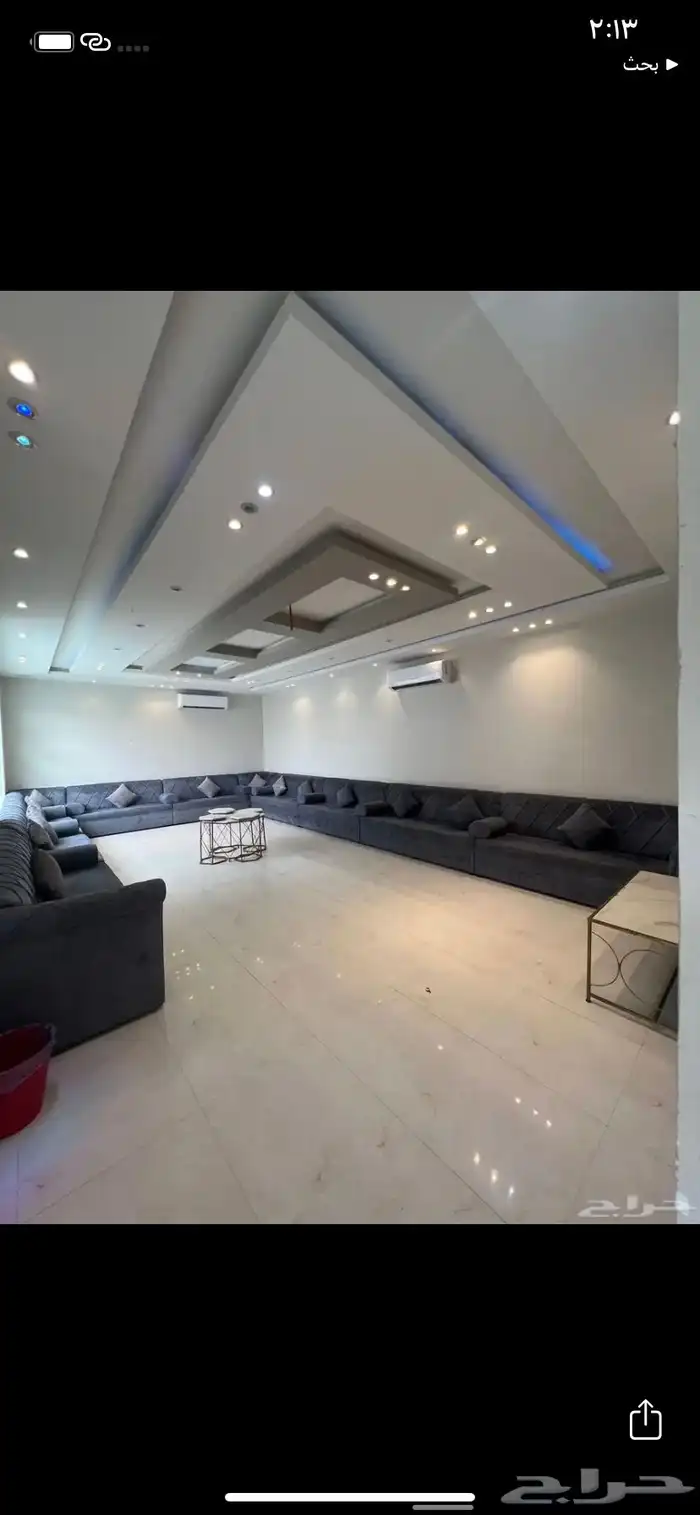 شاليهات دانة - عرض خاص - للايجار اليومي حي العوالي نمار 14