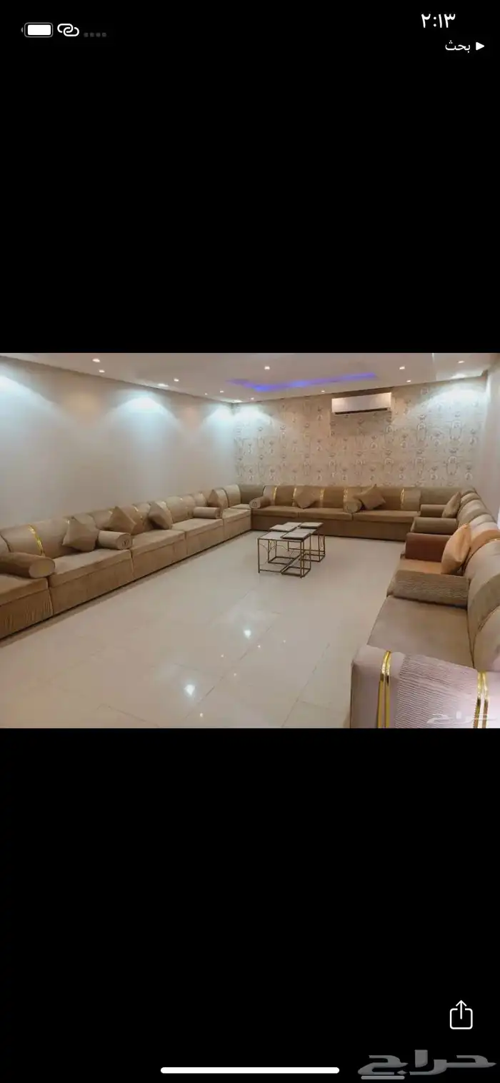 شاليهات دانة - عرض خاص - للايجار اليومي حي العوالي نمار 16