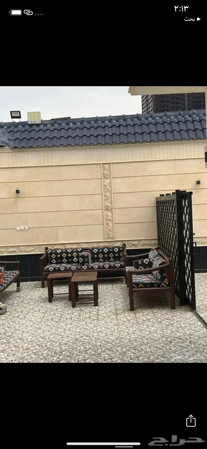 شاليهات دانة - عرض خاص - للايجار اليومي حي العوالي نمار 13