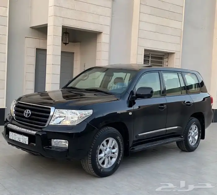 للبيع لاندكروزر GXR3 2010 (( تم البيع )) 35