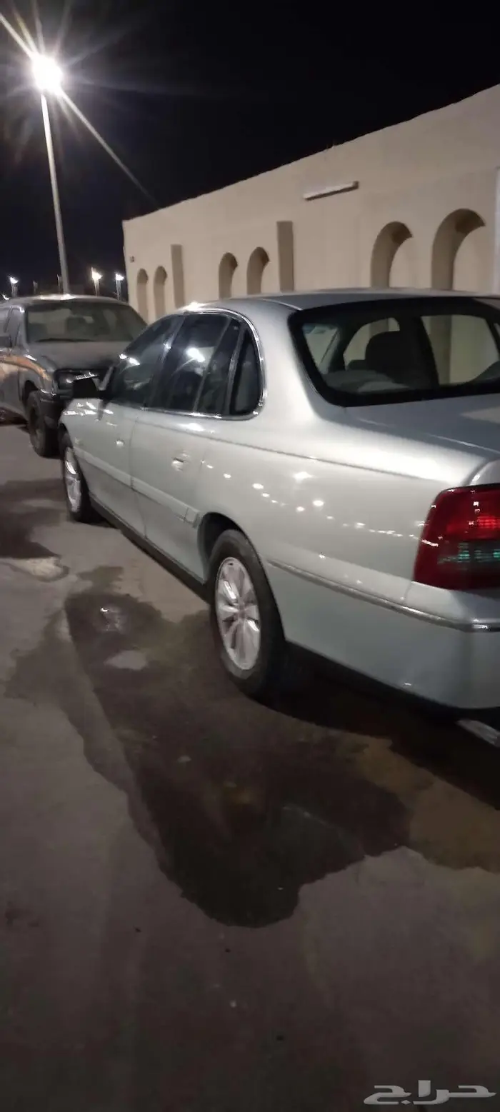 كابريس 2006v8 LTZ للبيع 1