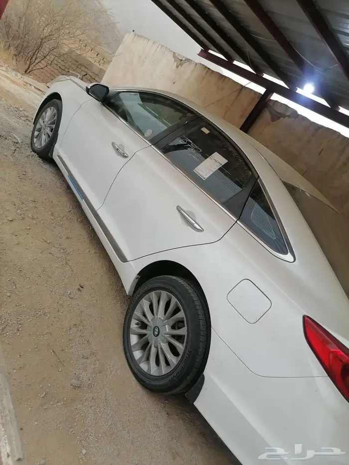 سوناتا للبيع 2016 0