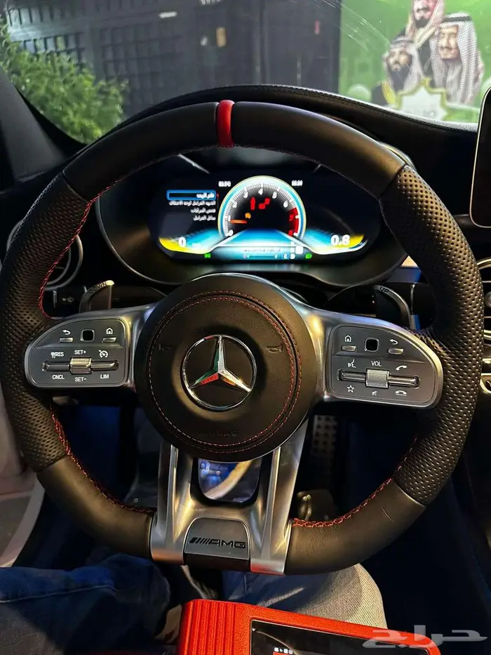 عدادات ديجيتال فئه c 7