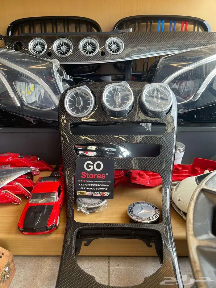 عدادات ديجيتال فئه c 1