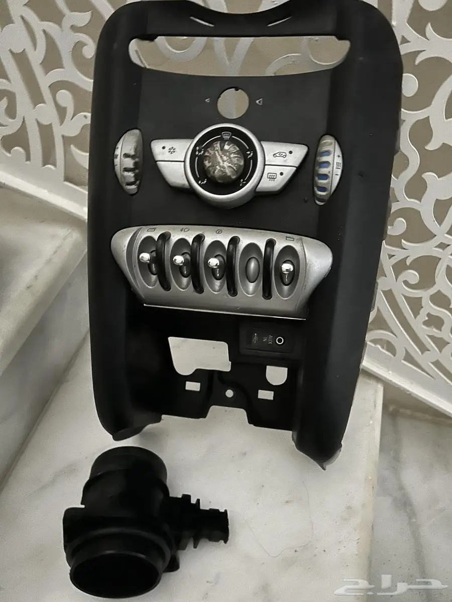 قطع غيار ميني كوبر 2006 4