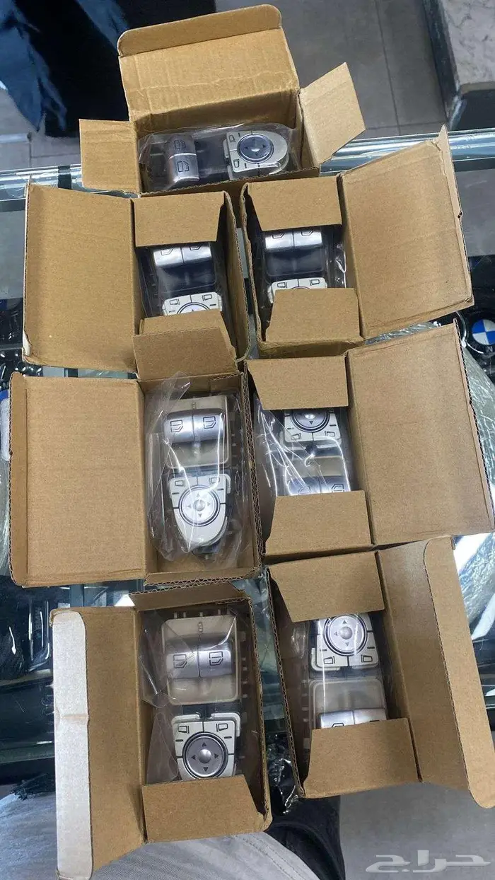 عدادات ديجيتال فئه c 15